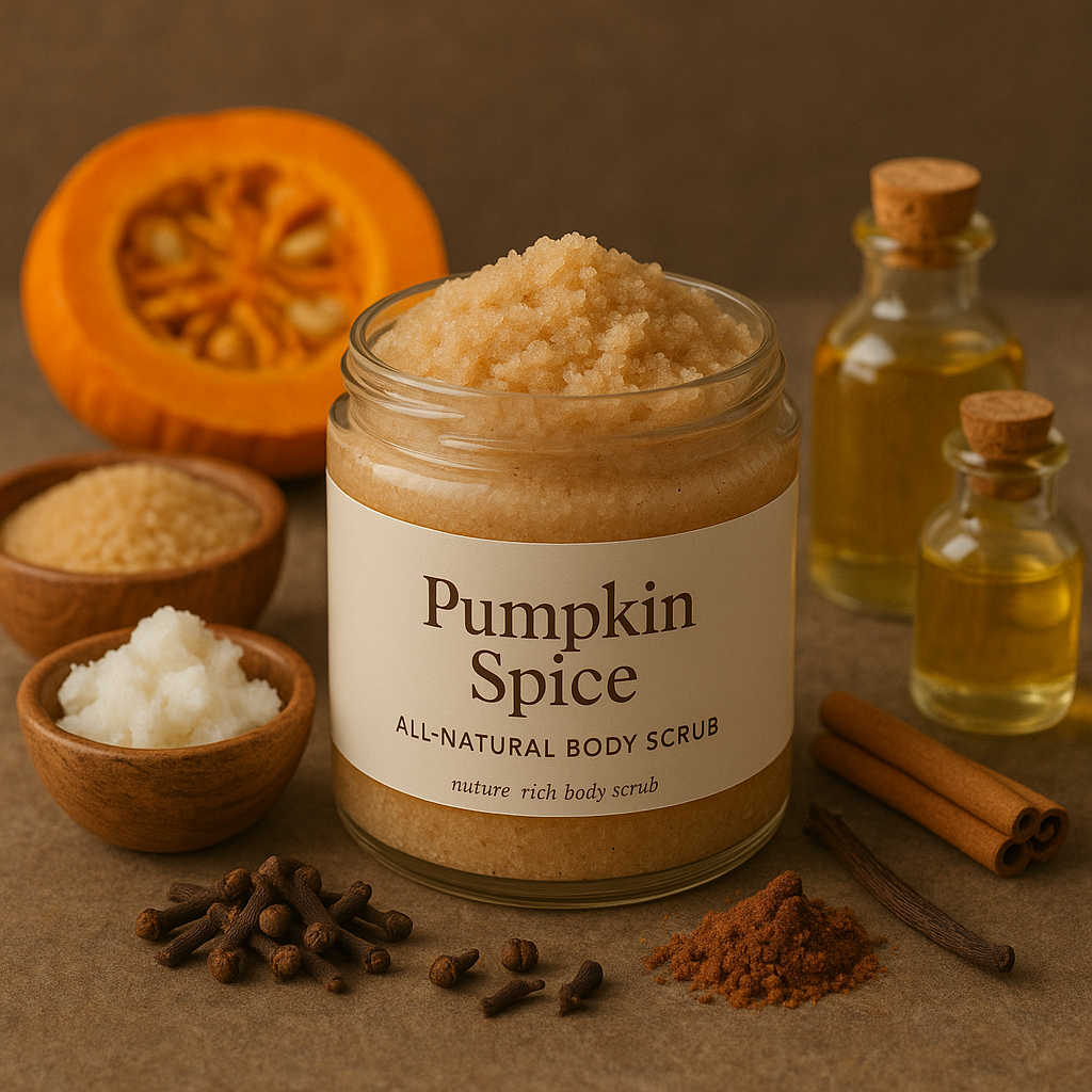 Body Scrubs