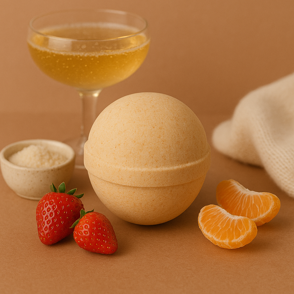 Bath Bombs